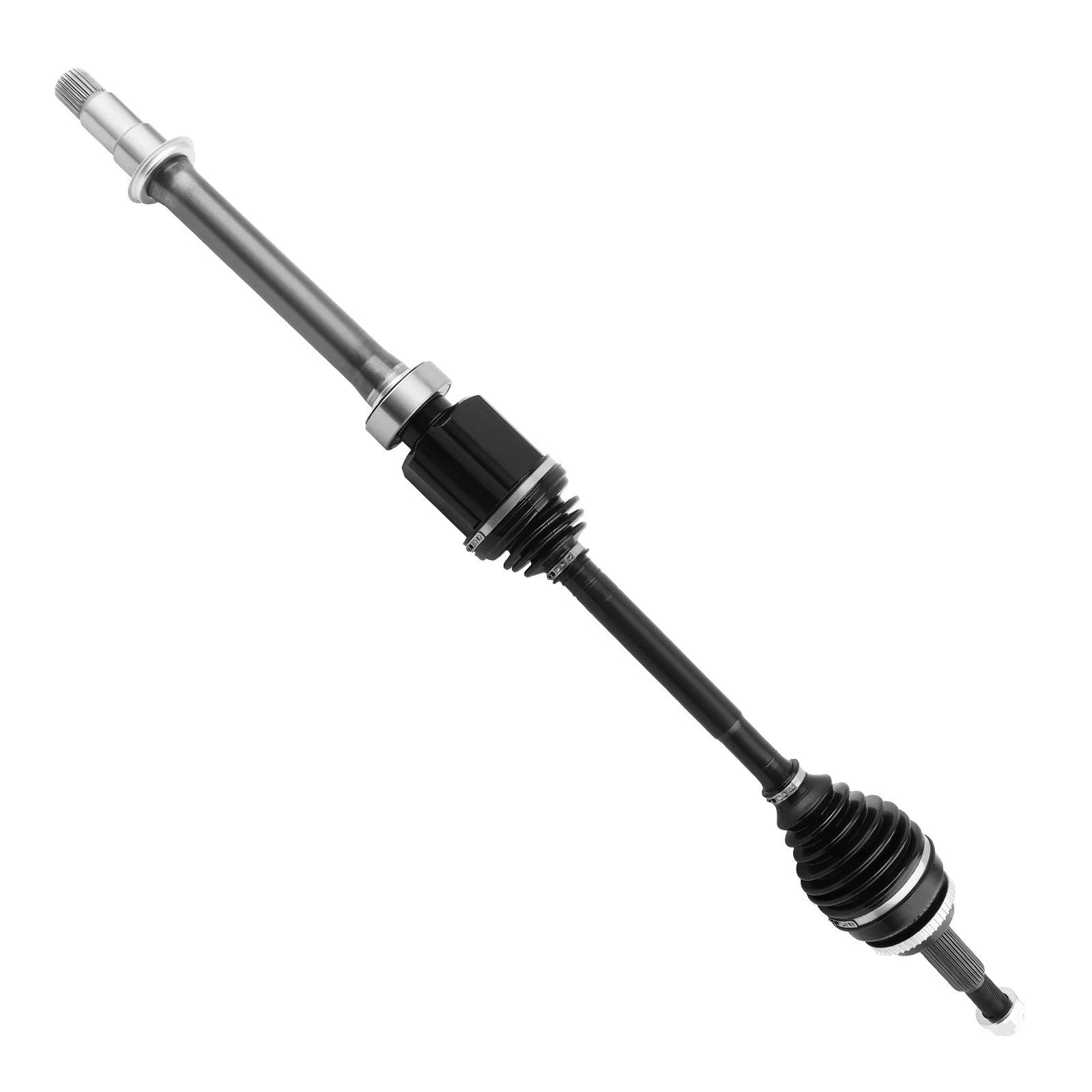 Front Passenger Right CV Joint Boot Axle Shaft for Toyota Sienna (2004–2010)