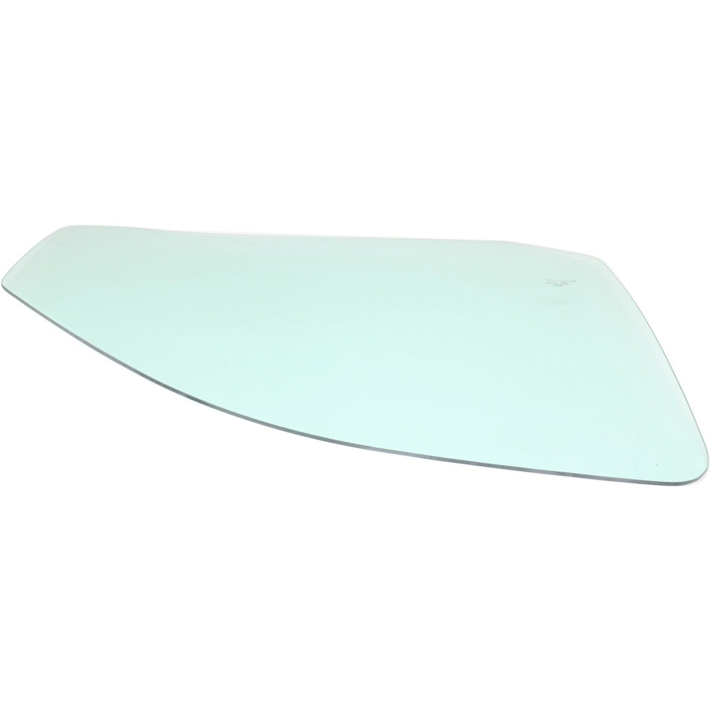 Door Glass for Dodge Dakota (Right Side)
