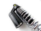 340mm JBS Rear Air Nitrogen Cell Shock Absorbers for MOTO GUZZI 850 T5