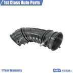 Engine Air Intake Hose for Honda Civic 2002–2005 (2.0L I4, 17228PRBA01)