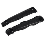 Left & Right Front Bumper Brackets for Toyota Camry (2012-2014)