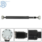Rear Driveshaft Assembly for Jeep Wrangler (2012-2016)