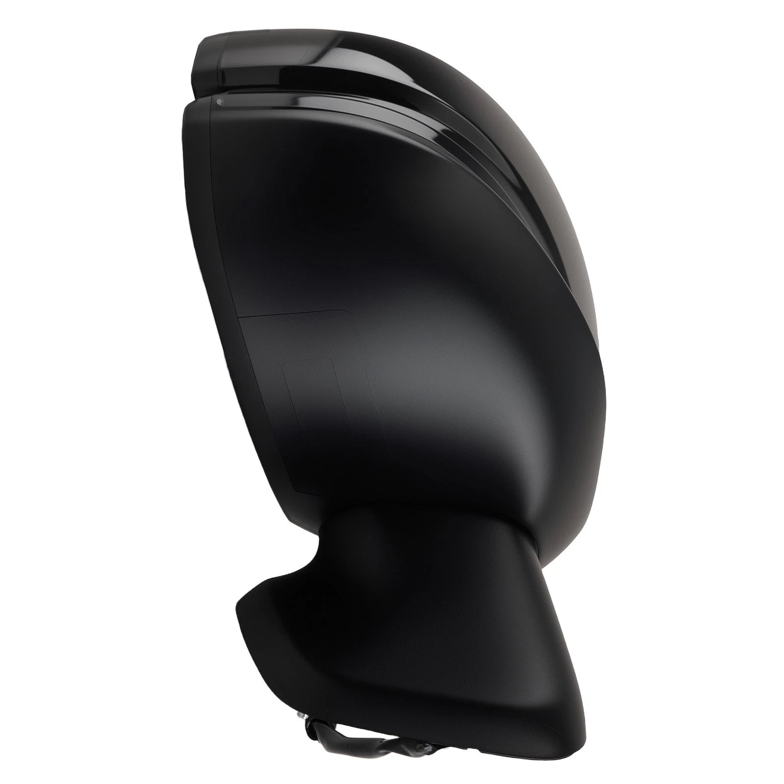 Passenger Right Side Mirror for Honda EX/LX/Sport (2015–2020) 76208T5RA01