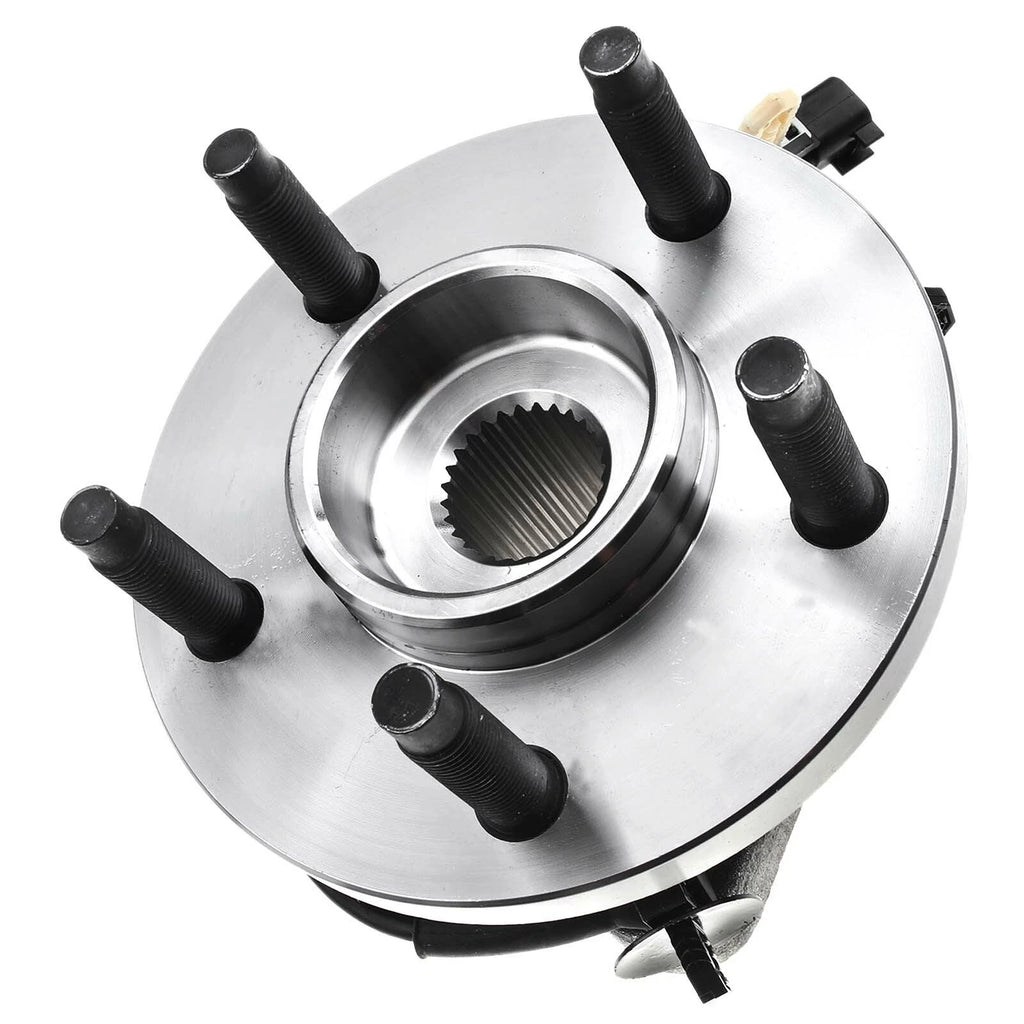 Front Wheel Hub & Bearing Assembly for Ford Ranger (2009-2011)