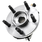 Front Wheel Hub & Bearing Assembly for Ford Ranger (2009-2011)