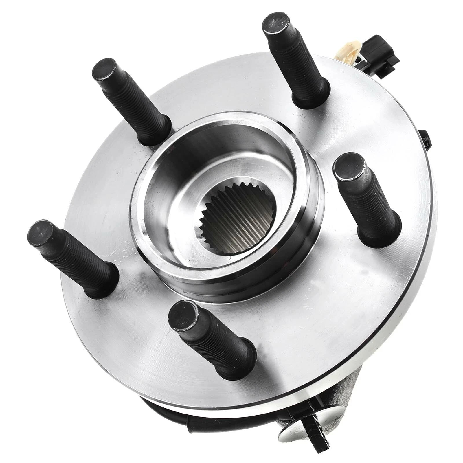 Front Wheel Hub & Bearing Assembly for Ford Ranger (2009-2011)