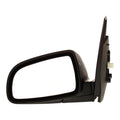 Power Mirror for Chevrolet Aveo Sedan (2007–2011) Left Heated Manual Folding