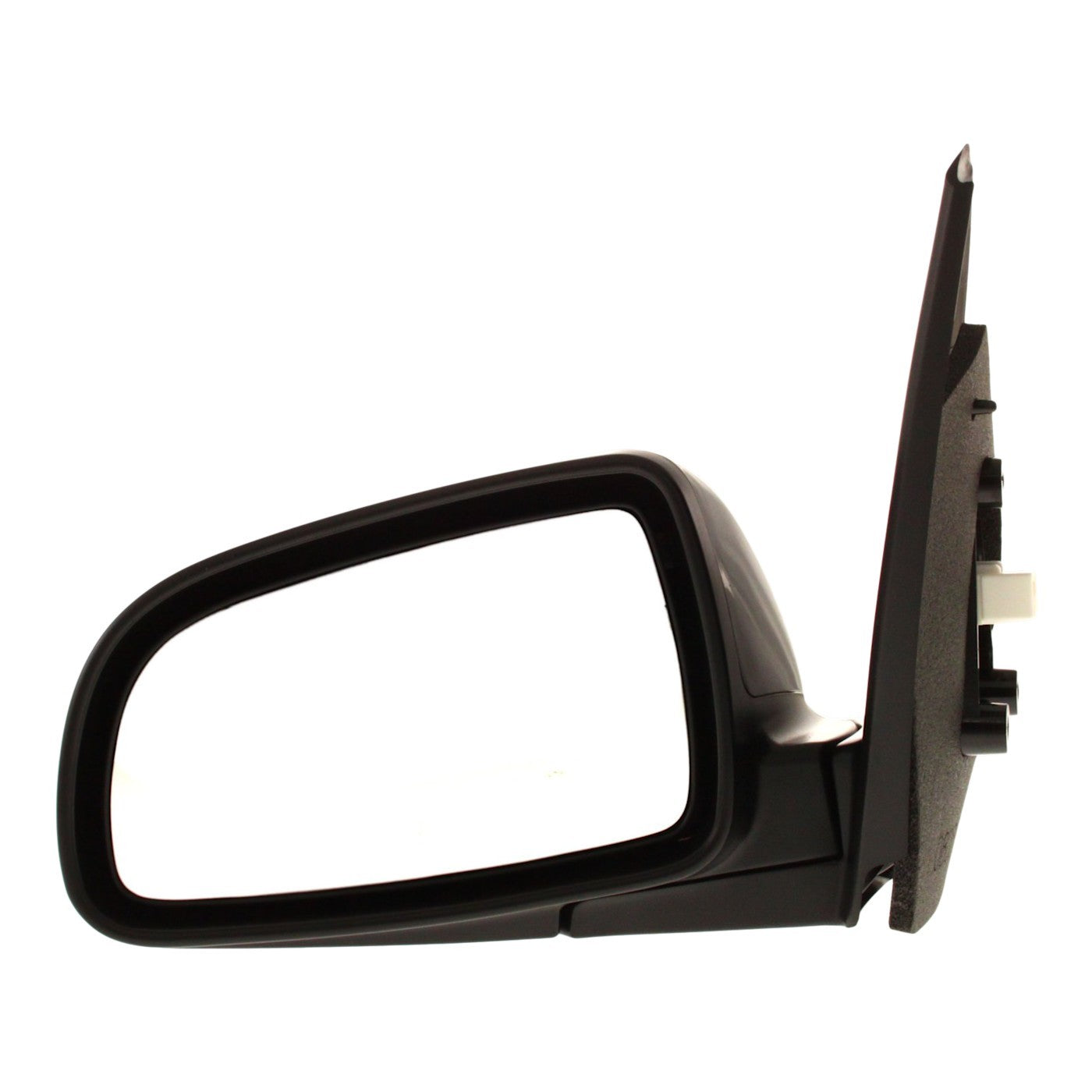 Power Mirror for Chevrolet Aveo Sedan (2007–2011) Left Heated Manual Folding
