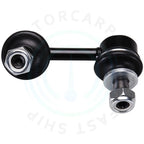 2X Front Sway Bar End Link Kit for Toyota Tacoma (2001–2004)