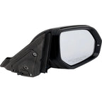 Power Mirrors for Volkswagen Atlas (2018) - Paintable with Signal Light
