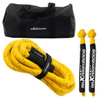 Heavy Duty Tow Rope 30ft for 4WD SUV Truck Off-Road (11 Ton)