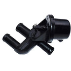 4 Port Heater Control Valve Solenoid for Cadillac Chevy GMC C1500 C2500 (1999-2000)
