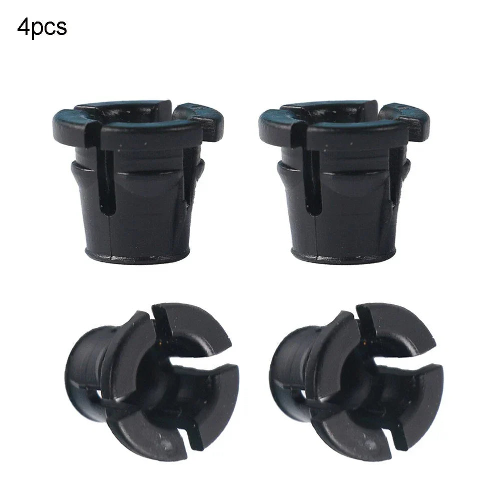 4x Cruise Control Clips for Jeep Cherokee (2014���2018)