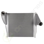 Replacement Aluminum Charge Air Cooler for Kenworth T600/W900 (1993–2007)