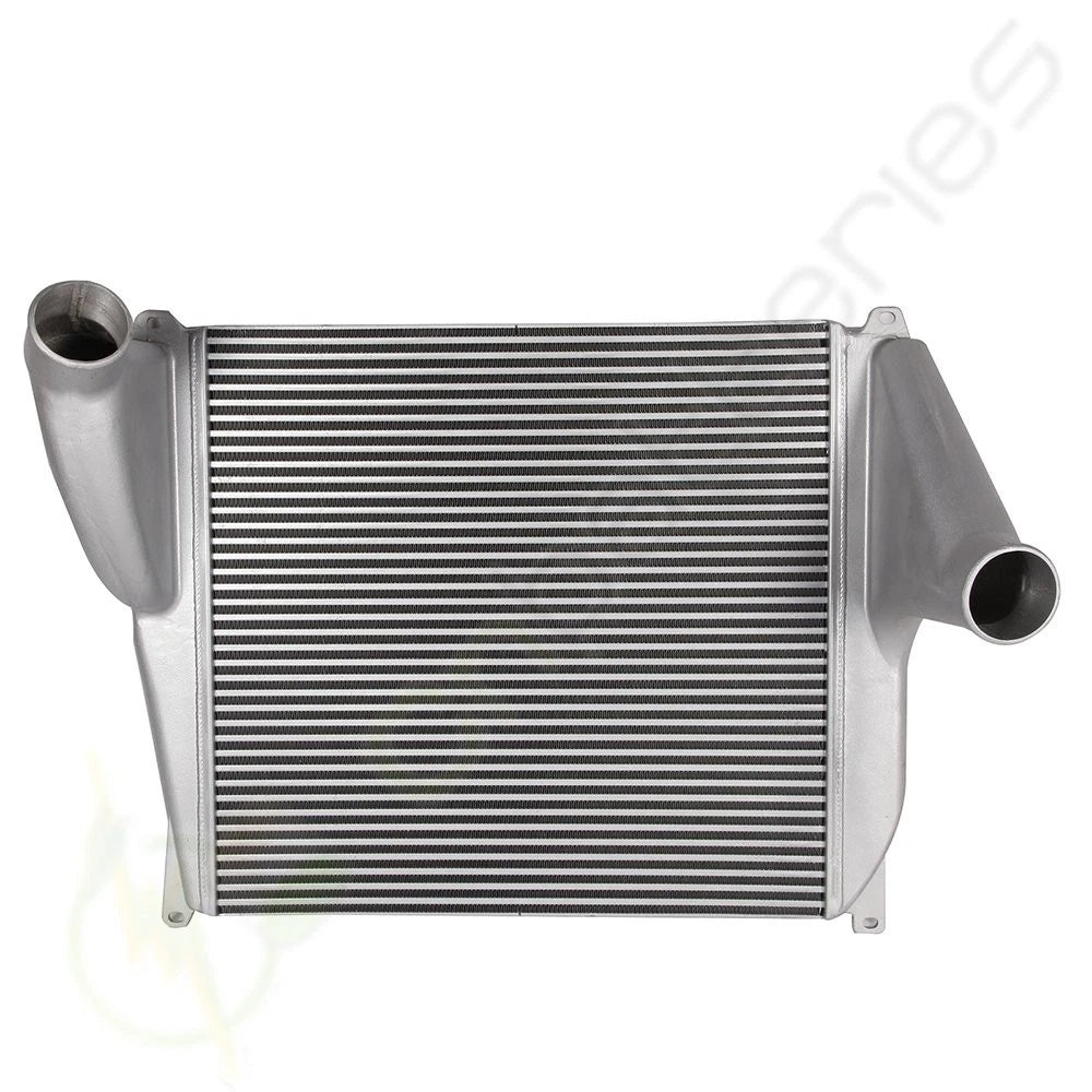 Replacement Aluminum Charge Air Cooler for Kenworth T600/W900 (1993–2007)