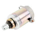 Engine Starter Motor for Vespa PK 50 XL HP N FL2 Rush PK 80 100 125 S Elestart