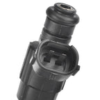 Fuel Injectors for Hyundai Accent, Elantra, Getz (2000-2011)