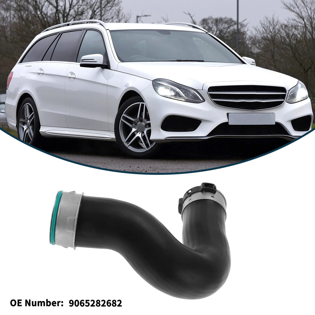Radiator Hose for Mercedes-Benz Sprinter 311 CDI (2006–2018) No. 9065282682