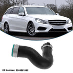 Radiator Hose for Mercedes-Benz Sprinter 311 CDI (2006–2018) No. 9065282682