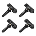 TPMS For BMW 328xi 3.0L 2007–2008 and Porsche Cayman 2.7L 2014–2016