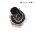 Rail Pressure Sensor for Chevrolet/GMC W3500/W4500 NPR