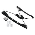 Front Driver Side Window Regulator for Mercedes Benz E-Class (2010–2013)