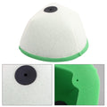 Foam Air Filter Element for Kawasaki KX450F (2016–2018), KX250F (2017–2020)