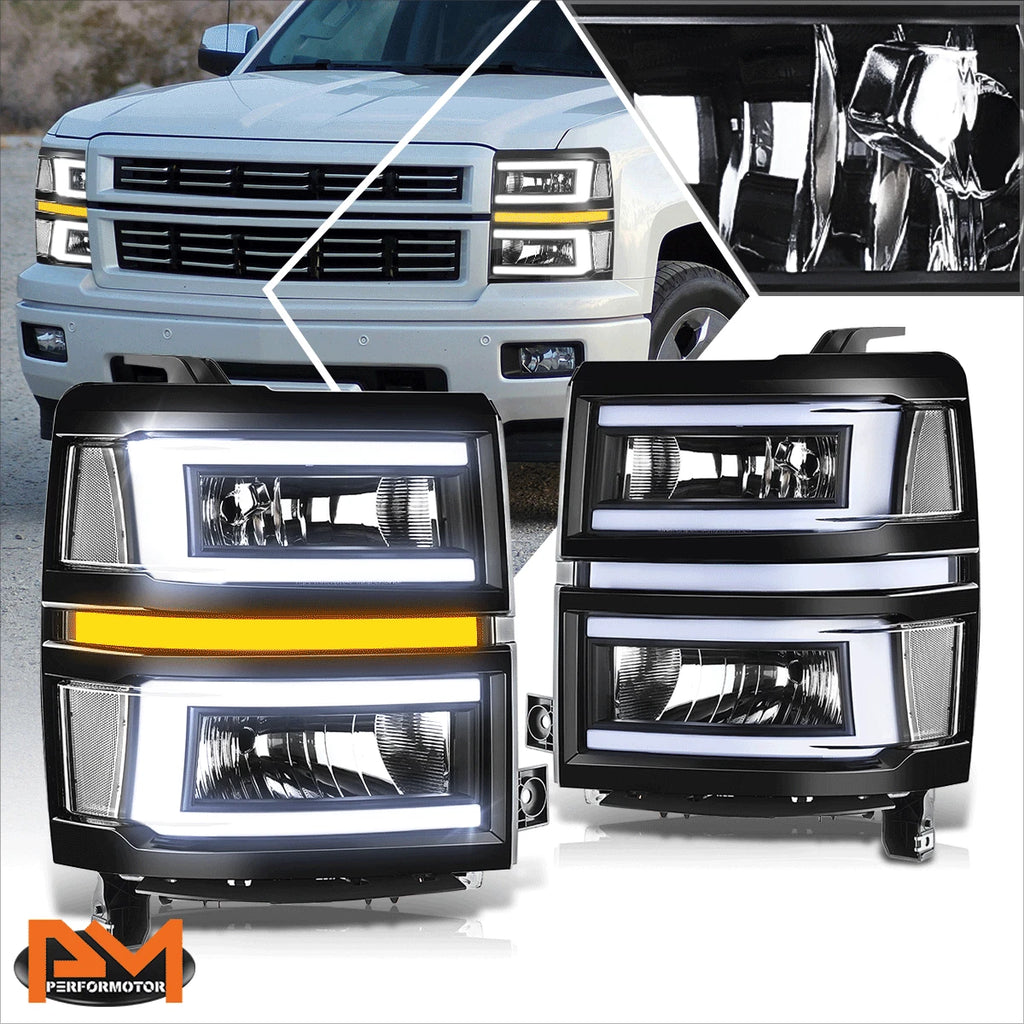 Set of 2 Side Step Pads for Ram 1500 Crew Cab (2019–2025)