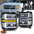 Set of 2 Side Step Pads for Ram 1500 Crew Cab (2019–2025)