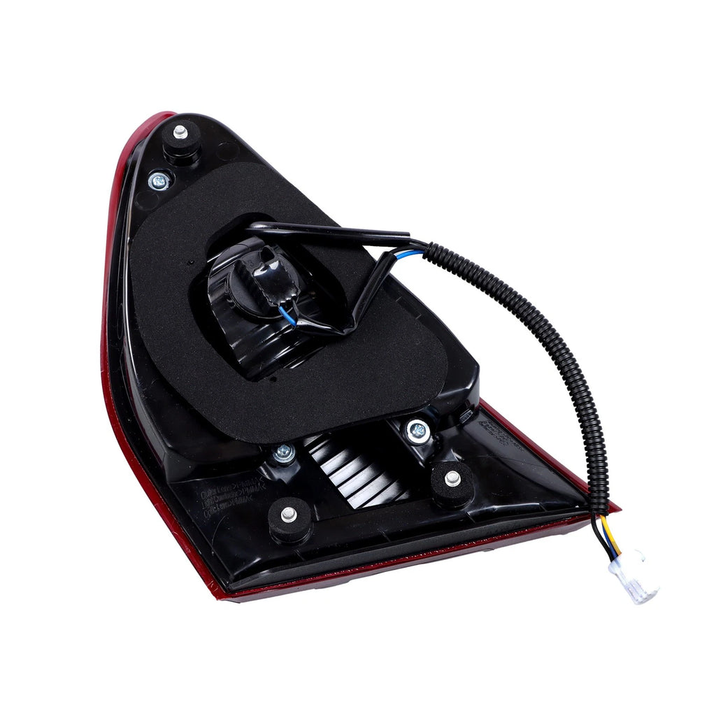 Tail Light for Nissan Maxima (2016-2018) Inner Left Side Clear