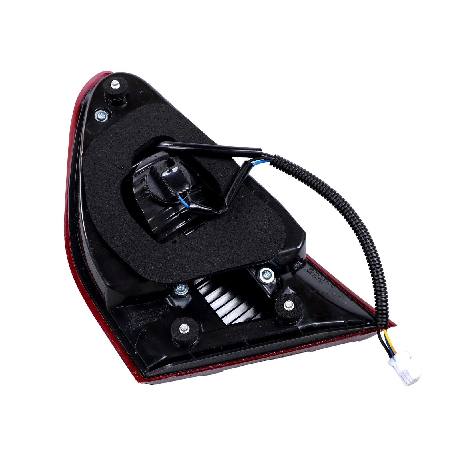 Tail Light for Nissan Maxima (2016-2018) Inner Left Side Clear