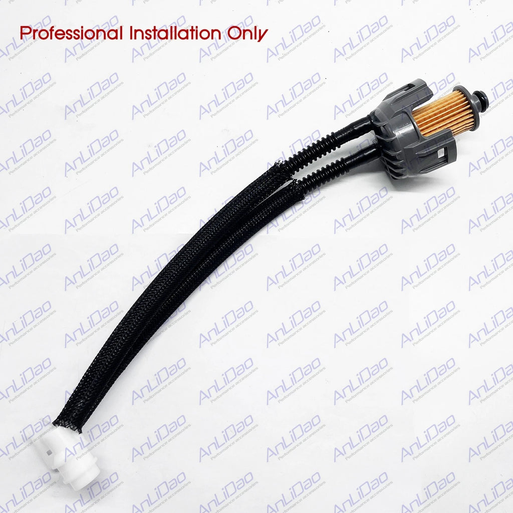 Gasoline Pump Filter Element with Tubes for Sea-Doo RXP RXT GTI GTX