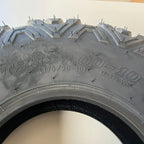 10" 6PLY Tyres for 200cc 250cc Quad Dirt Bike ATV Buggy
