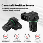Camshaft Position Sensor for Hyundai Elantra Tucson Kia Forte Soul (2011–2023)