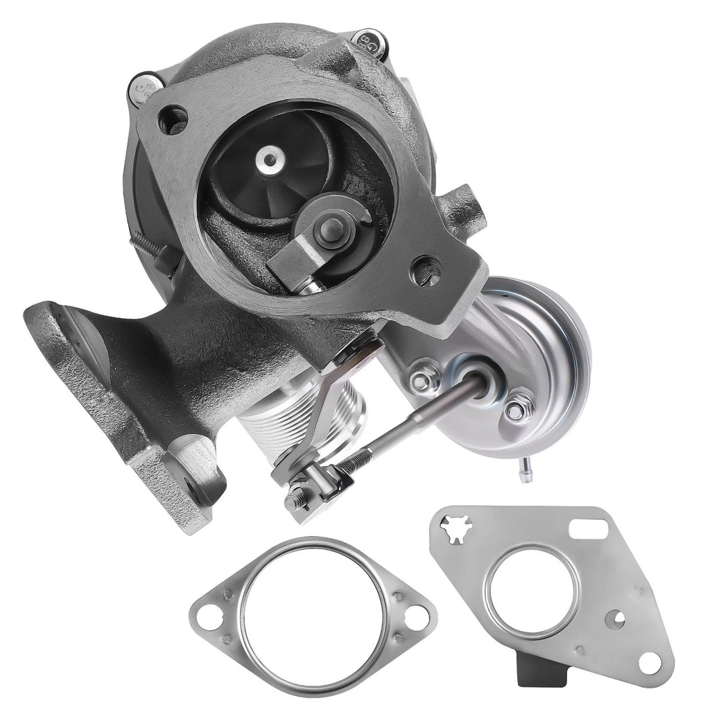 Left Side Turbocharger for Ford F-150 2.7L V6 (2015–2018)