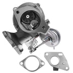 Left Side Turbocharger for Ford F-150 2.7L V6 (2015–2018)