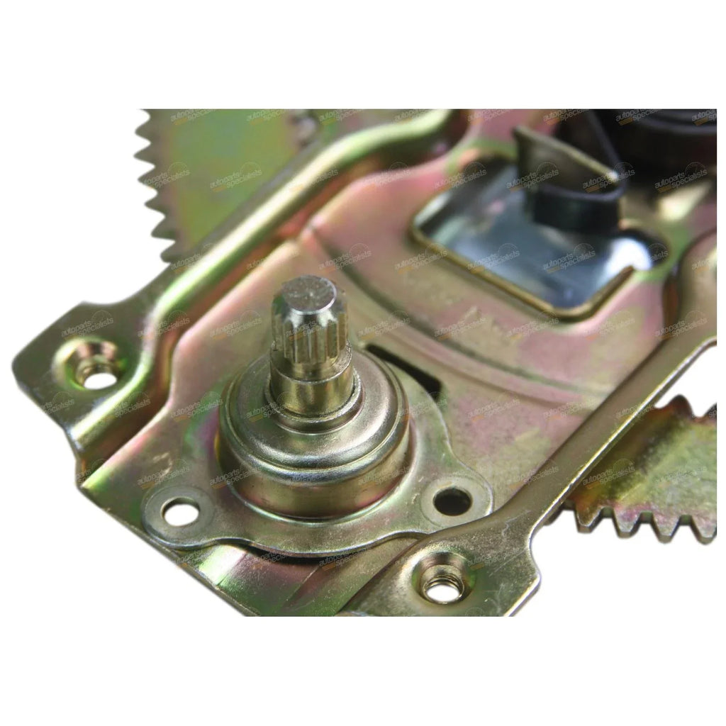 Front Right Hand Door Window Regulator for Toyota Hilux Ute (1997���2005)