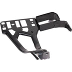 Set of 2 Radiator Supports for BMW 530i (2004–2007)
