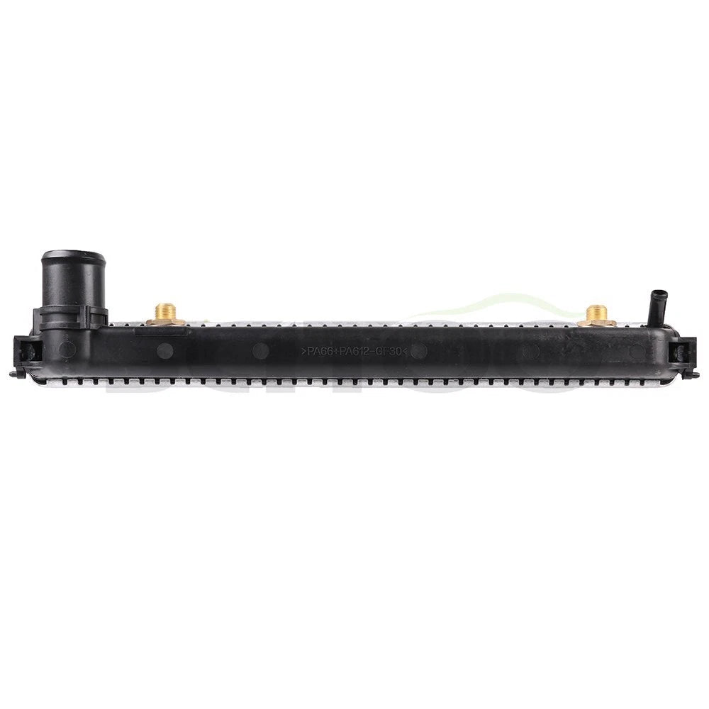 Radiator and Cooling Fan Kit for Toyota RAV4 (2006–2012)