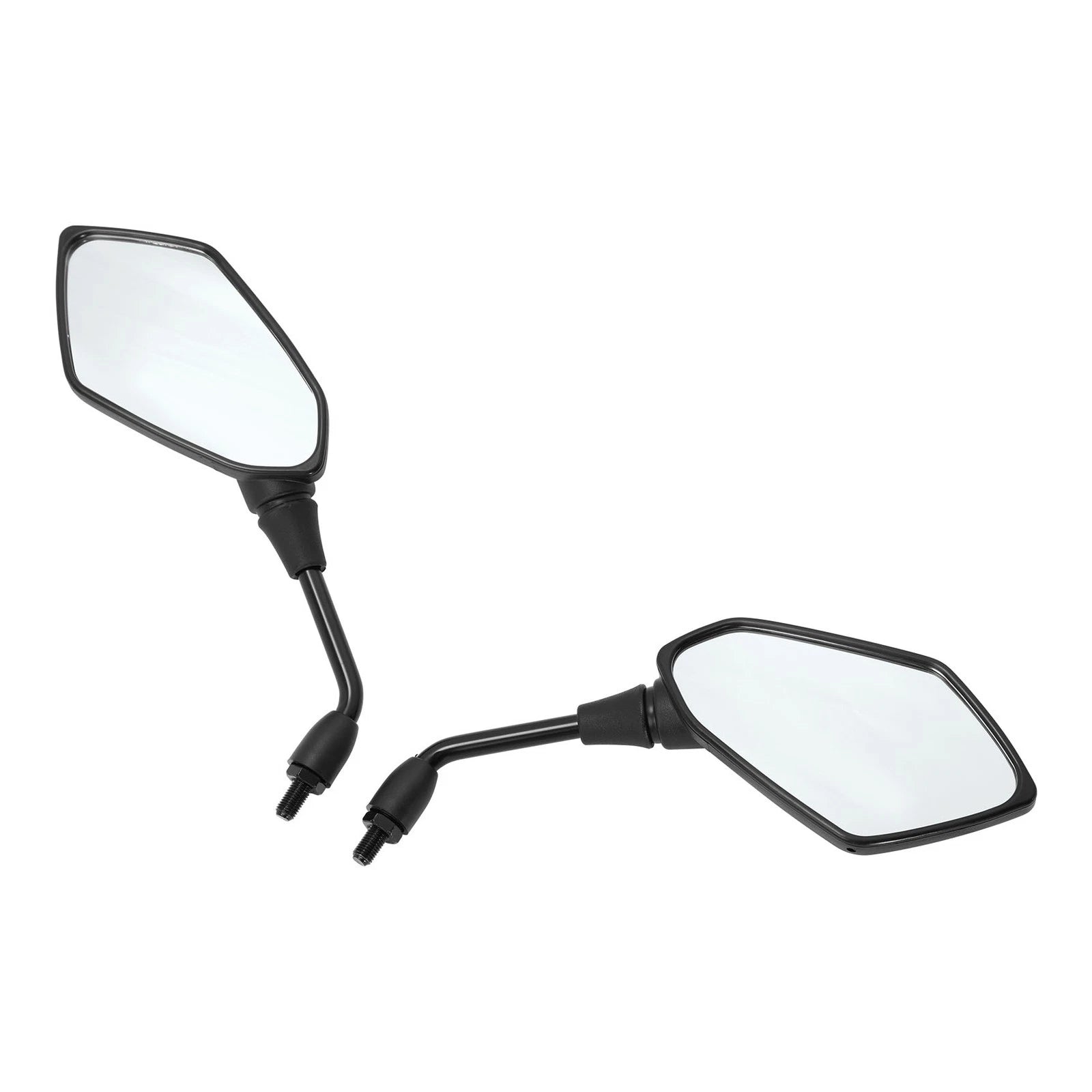 Rearview Mirrors for Kawasaki ZRX1100 (1997–2000), ZRX1200 (2001–2008)