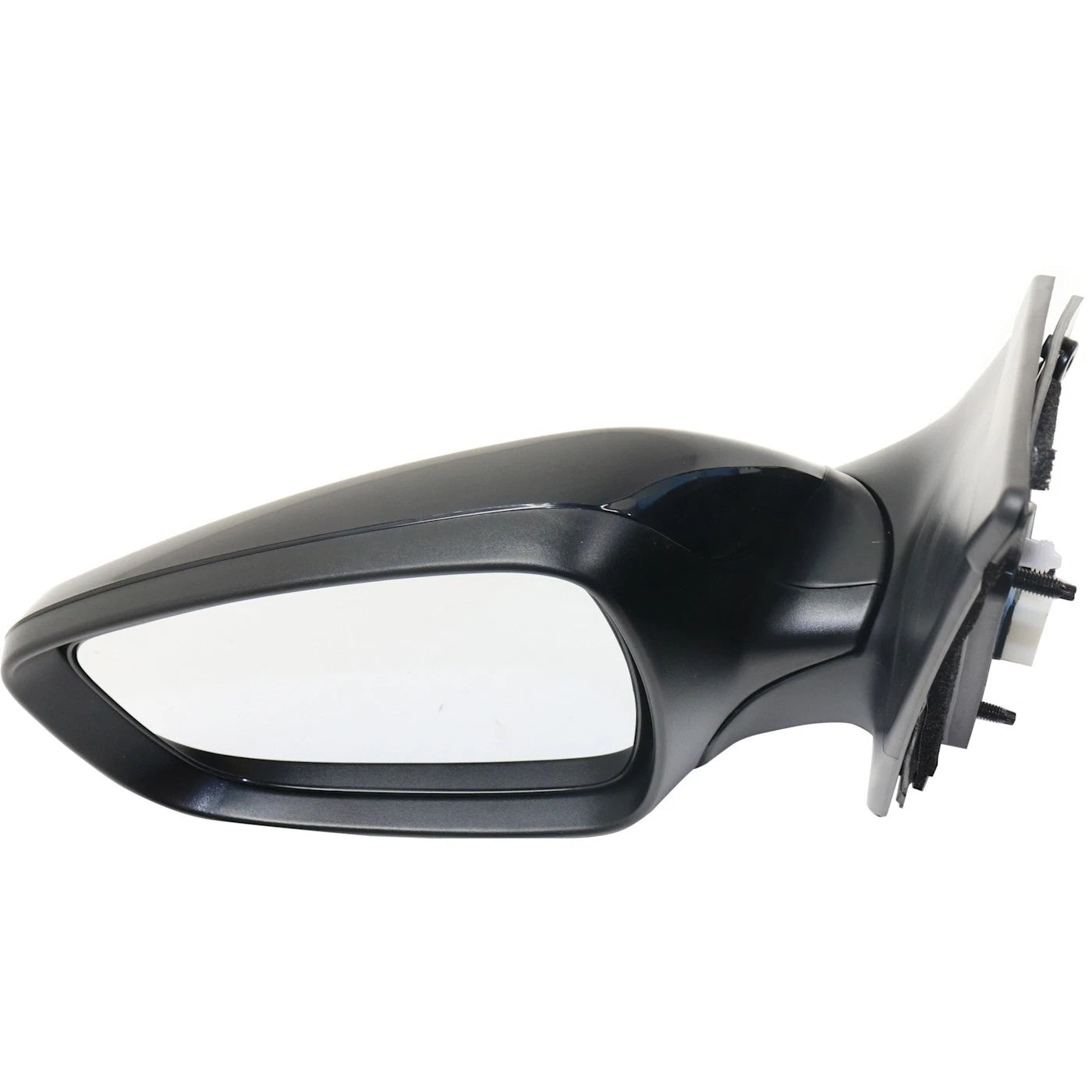 Driver Left Side Heated Mirror for Hyundai Elantra GT