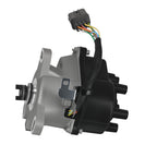 Ignition Distributor for Honda Civic 1999-2000 (1.5L, 1.6L, W/TEC, TD-63U, TD-73U, TD-91U)