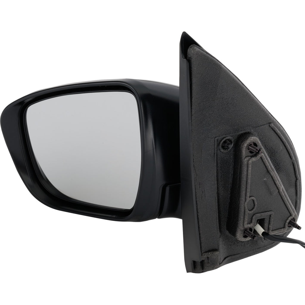 Driver Side Mirror for Nissan Frontier (2022–2024)