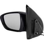 Driver Side Mirror for Nissan Frontier (2022–2024)