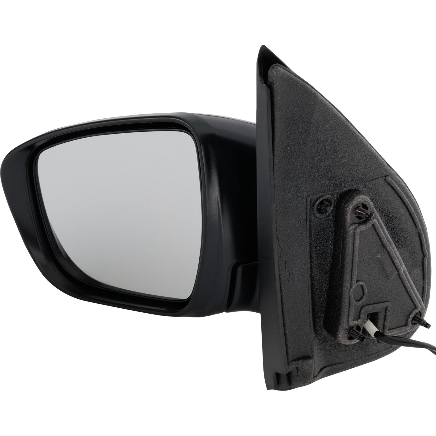 Driver Side Mirror for Nissan Frontier (2022–2024)