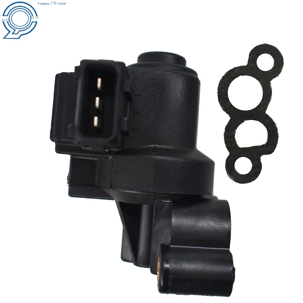 Idle Air Control Valve for BMW 318i, 318ti, Z3, 318is (1996–1999)
