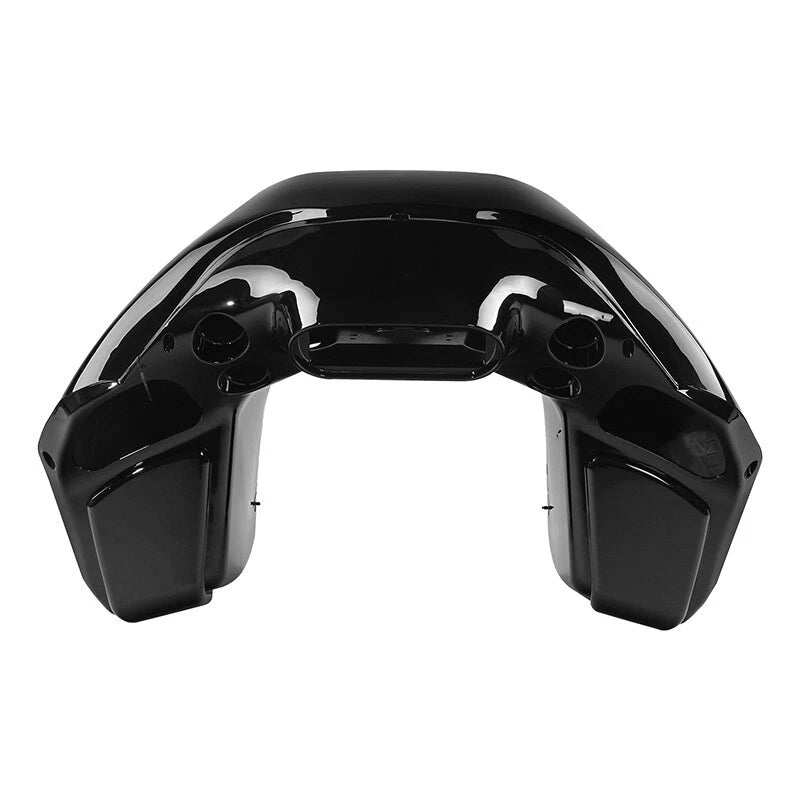 Inner Outer Fairings 5.75" Dual Headlight for Harley Road Glide FLTR (1998–2013)