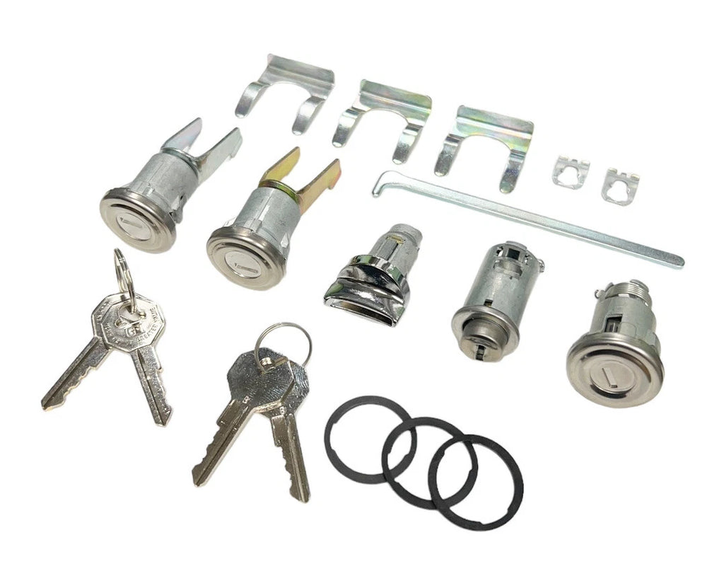 Door Replacement for Toyota Camry (2007–2011)