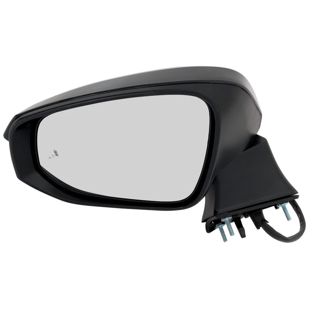 Heated Driver Left Side Mirror for Toyota Tundra (2022–2024)