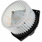 Heater Blower Motor with Fan Cage for Infiniti Nissan